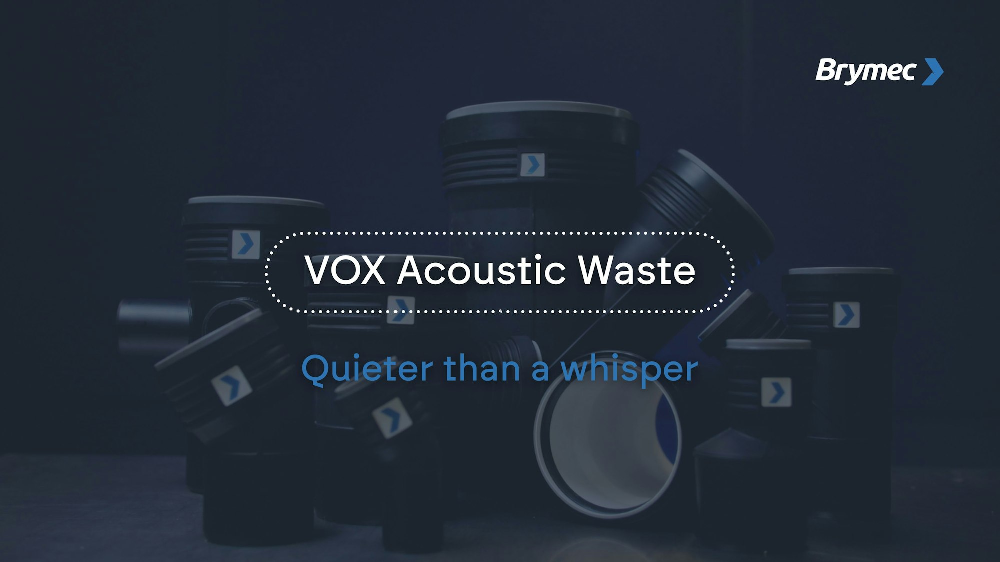 VOX Acoustic Waste Solutions