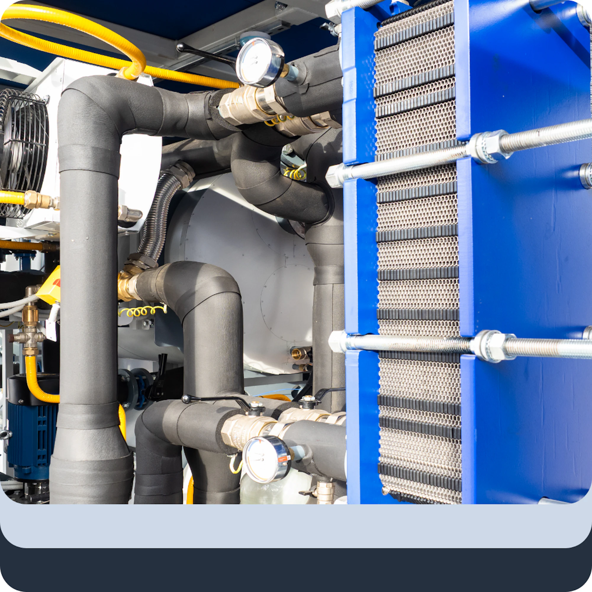 Plate heat category image