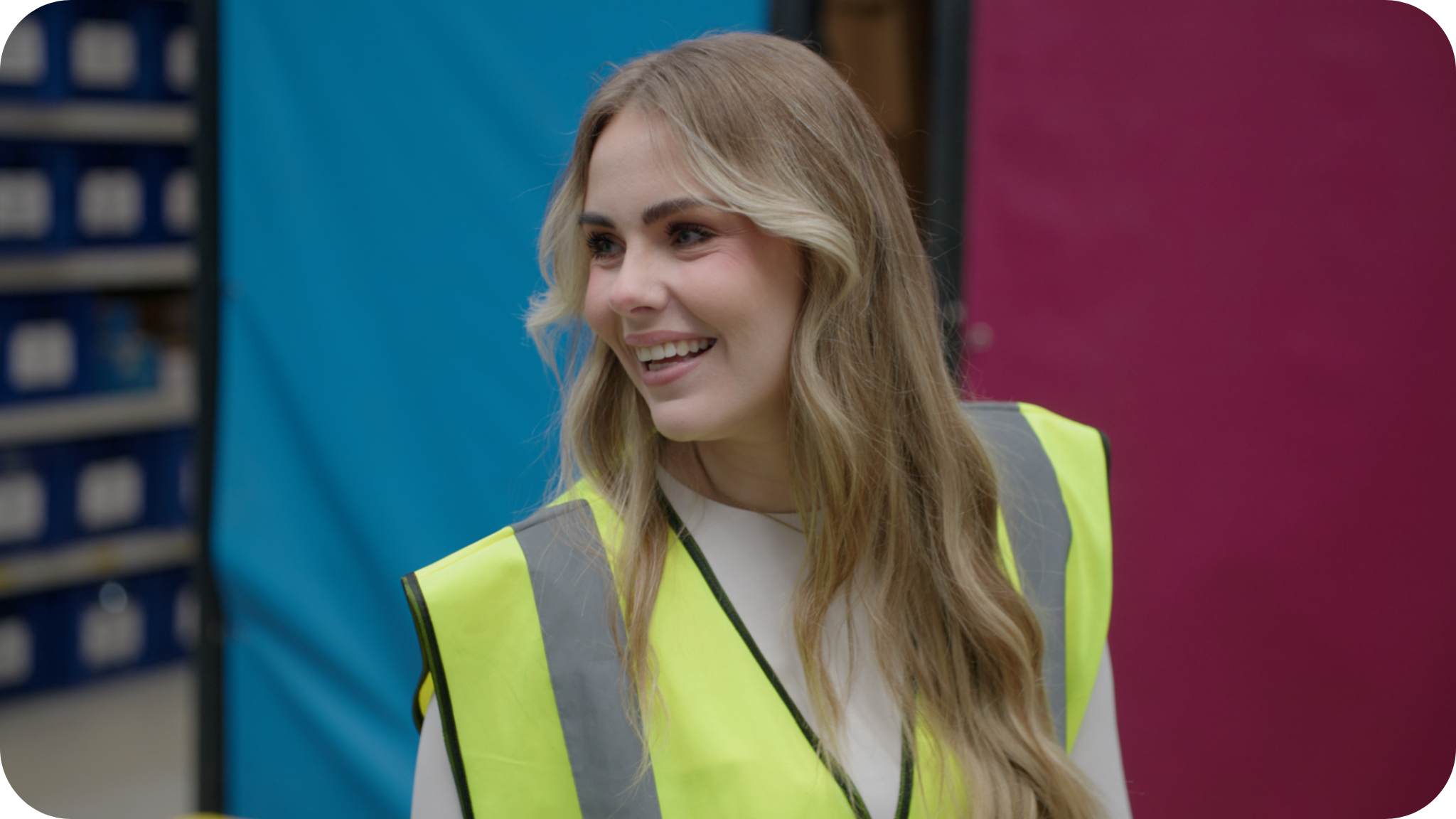 Danielle Davidson, Account Manager at Brymec