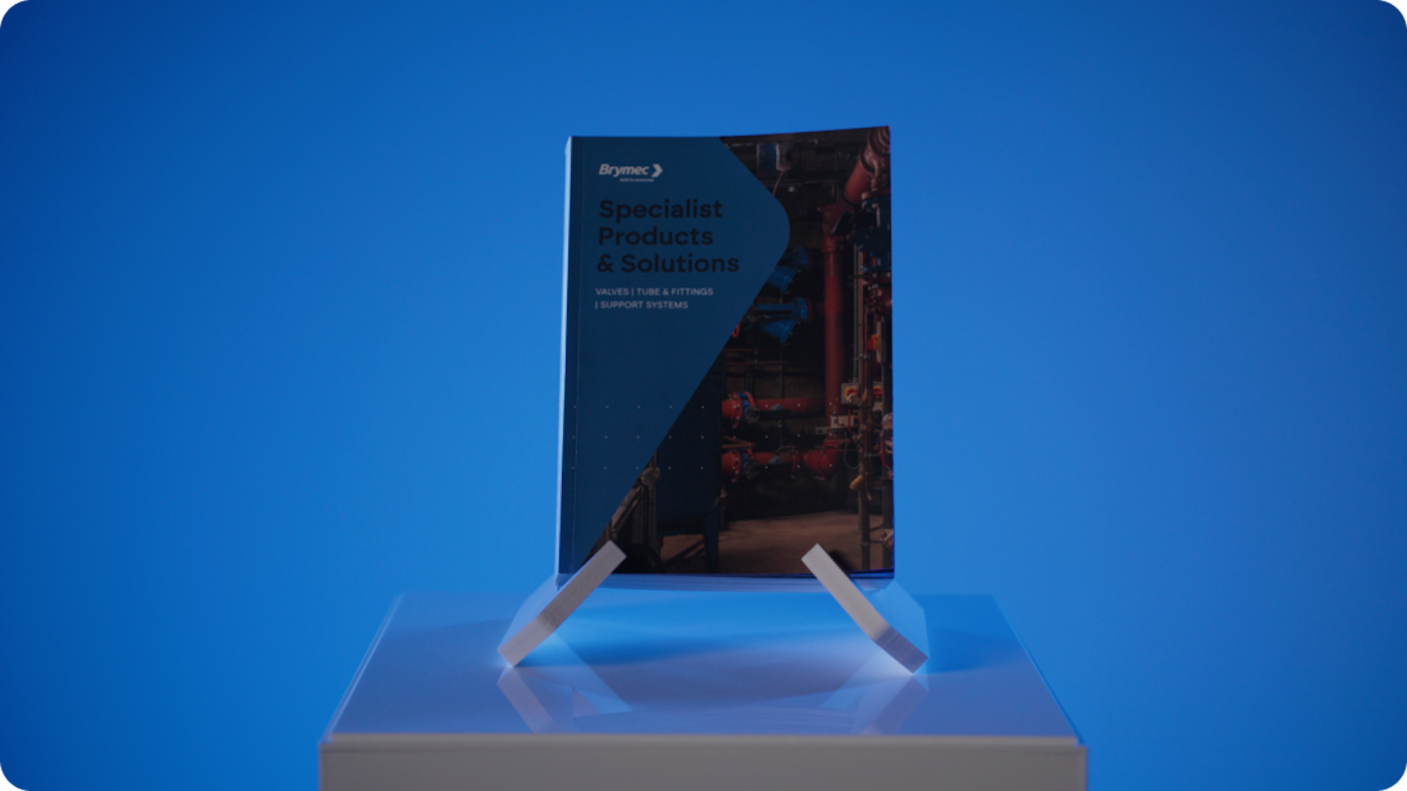 brymec product catalogue