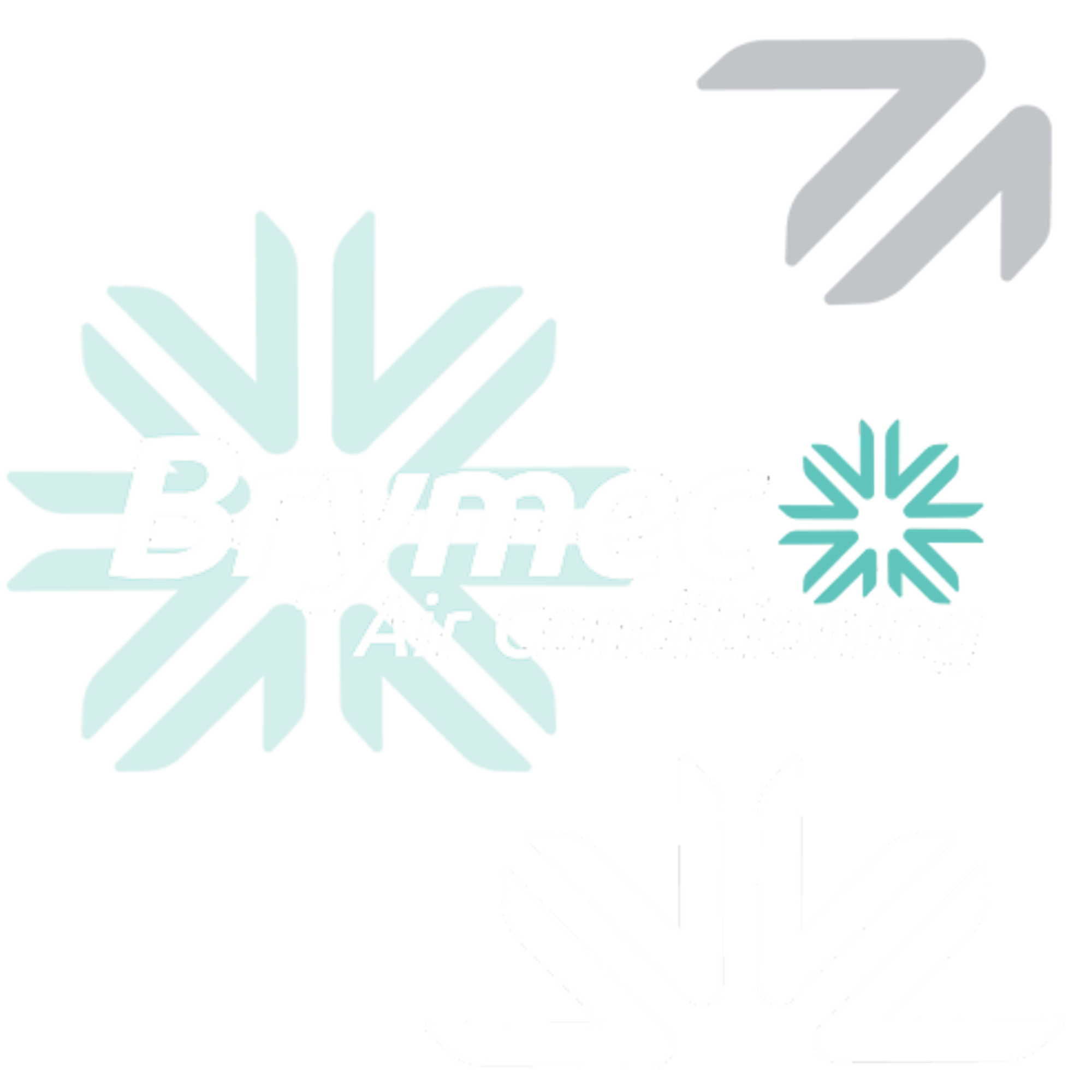 brymec air conditioning logo