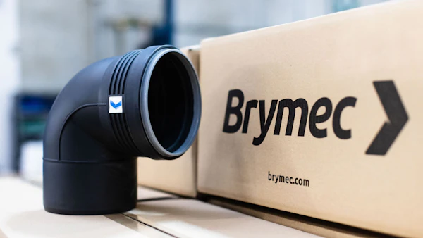 Brymec VOX Acoustic drainage