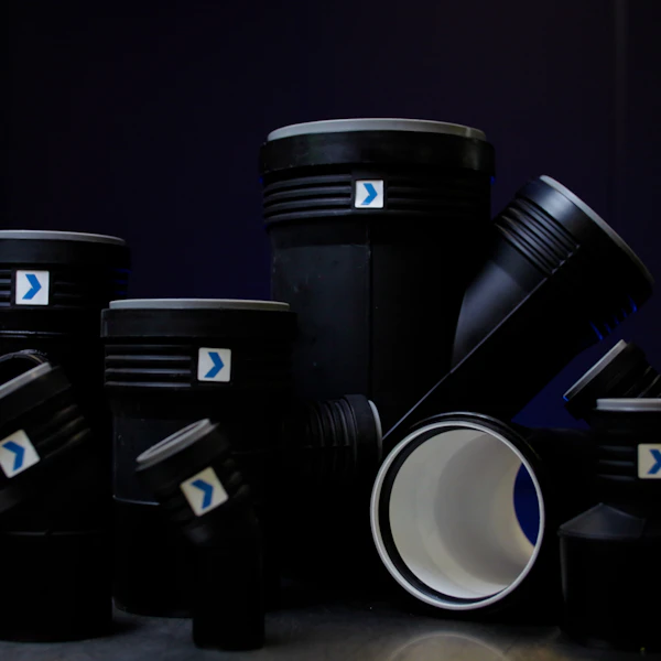 Brymec VOX Acoustic drainage