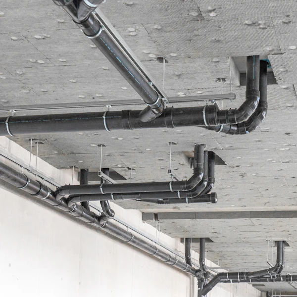 Brymec HDPE Drainage