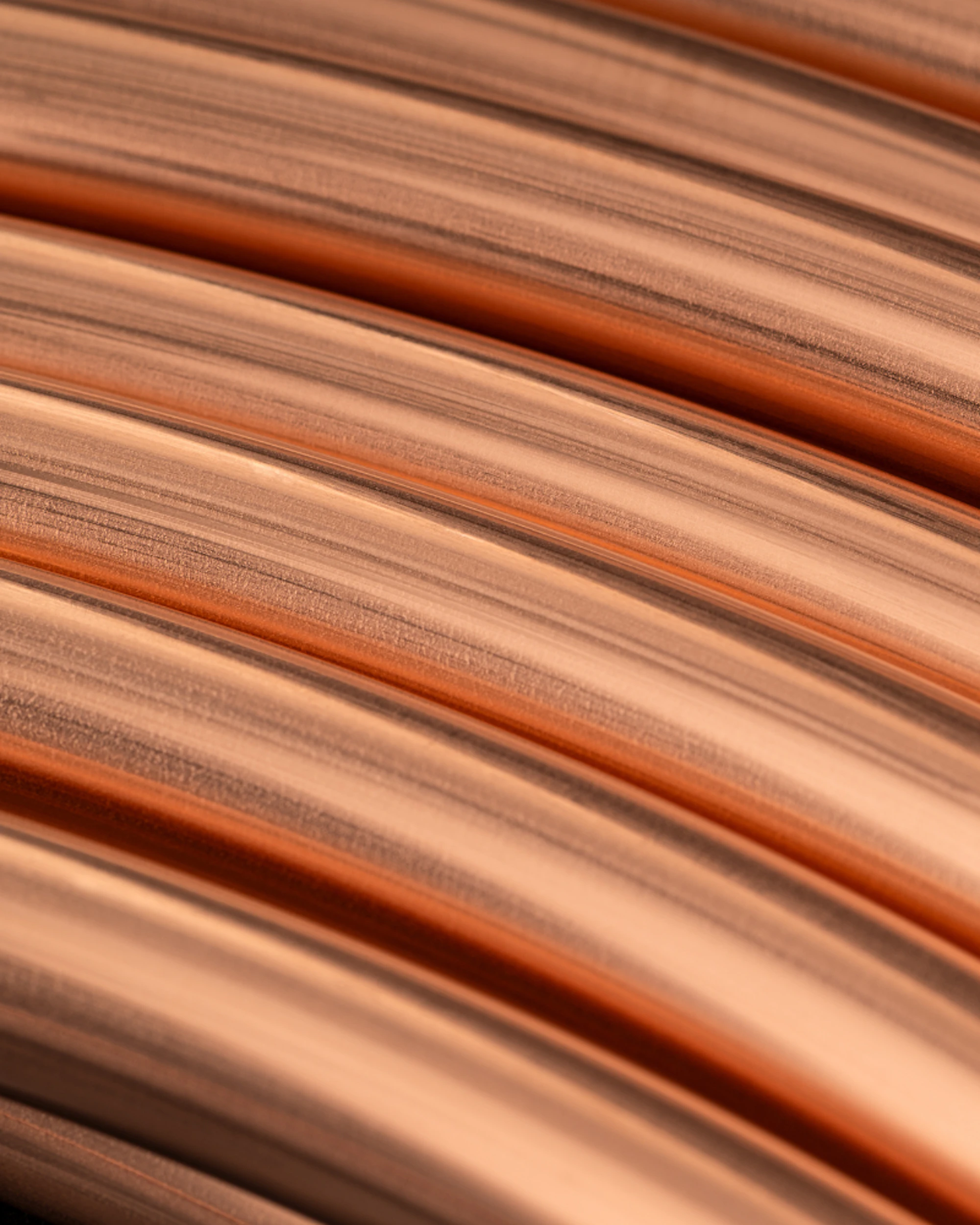 Brymec Copper End Feed & Braze