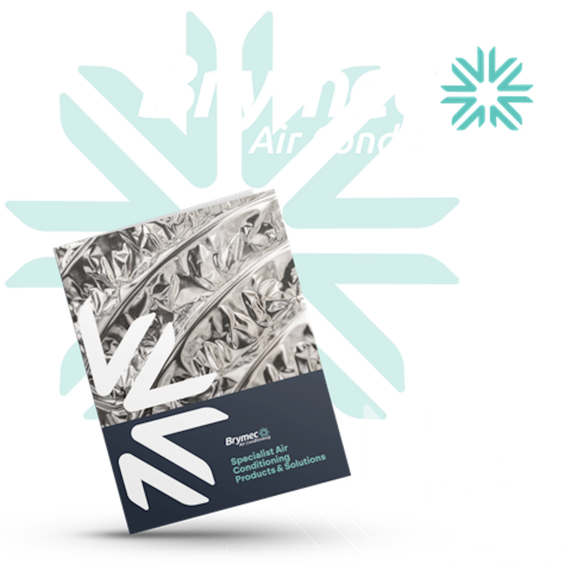 brymec air conditioning catalogue