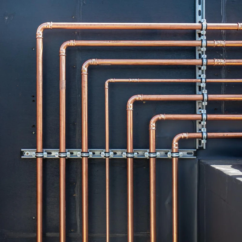 Brymec Supply Systems