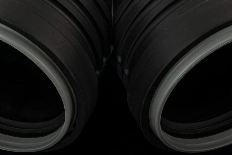 VOX drainage systems