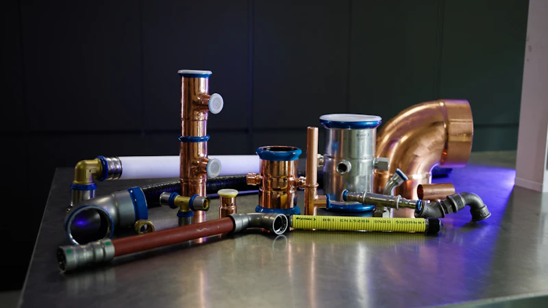 brymec supply systems